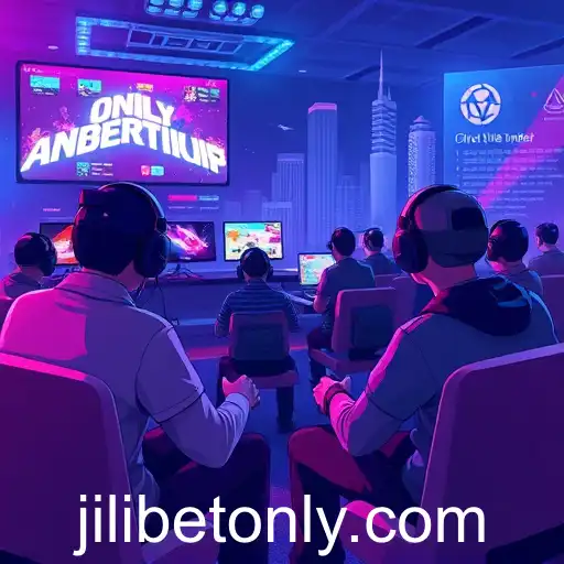 The Evolution of Online Gaming: Jilibet's Rising Influence