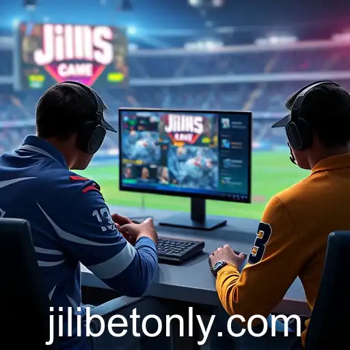 The Evolution of Online Gaming and Its Impact