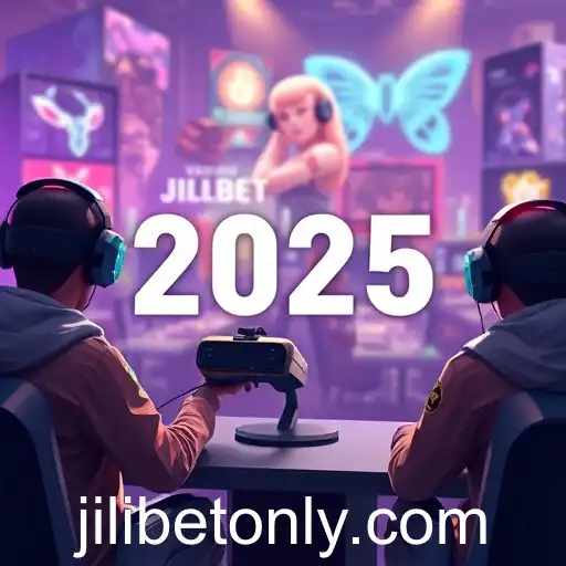 Jilibet: Revolutionizing the Online Gaming Experience