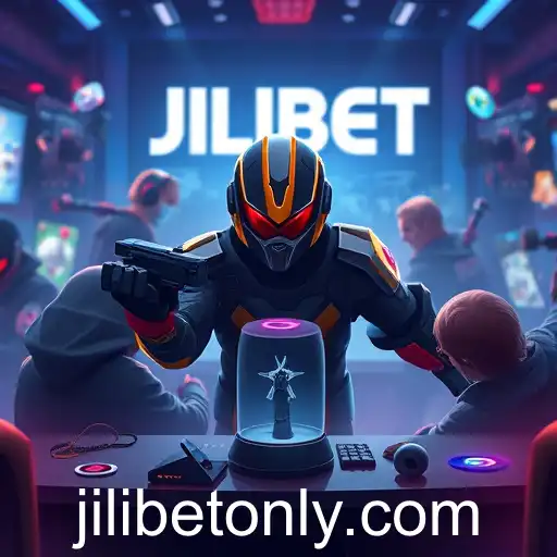 Jilibet's Impact on the Online Gaming Landscape