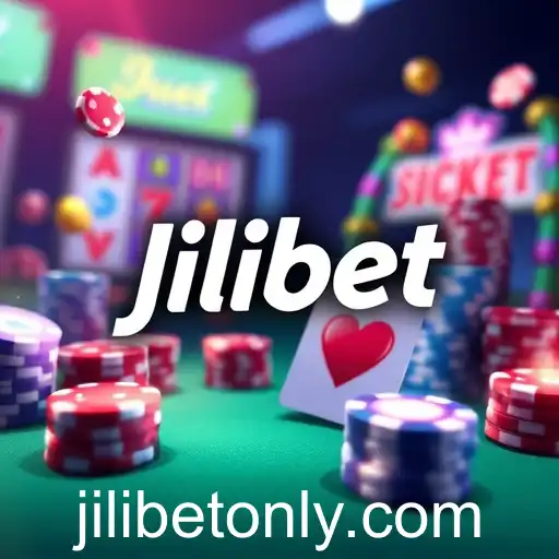 Jilibet: Revolutionizing Online Gaming in 2025