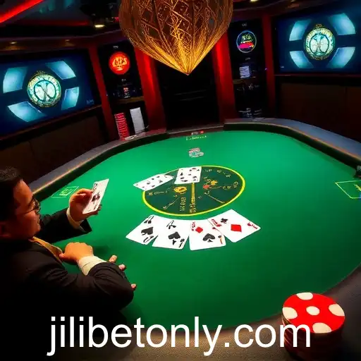 The Rise of Jilibet in Online Gaming