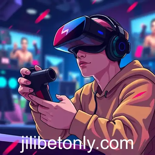 Online Gaming Trends in 2025