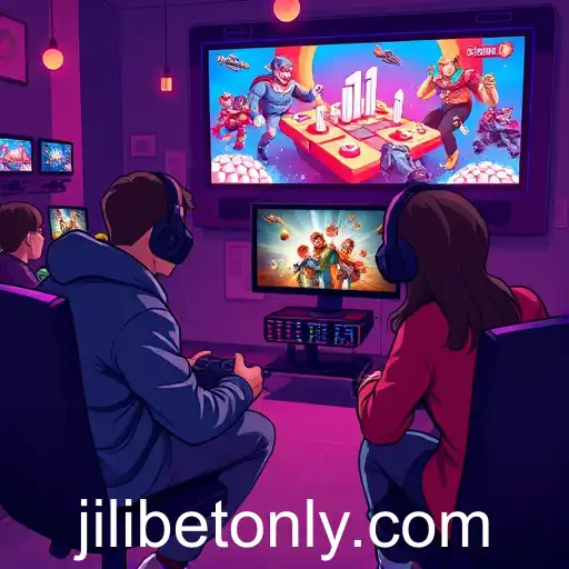 The Rise of Jilibet in Online Gaming