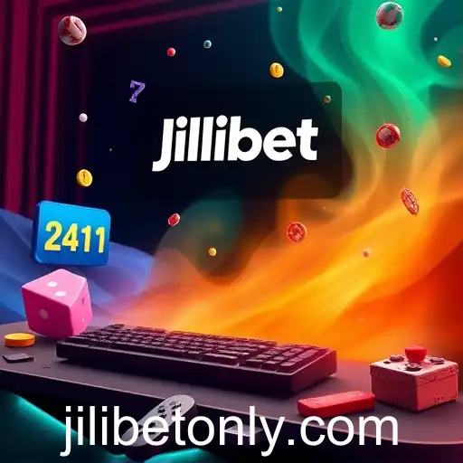 Jilibet's Rise in the Digital Gaming Arena