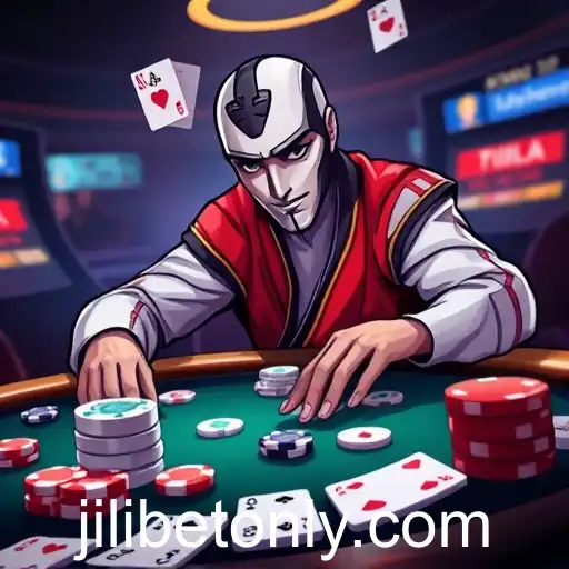 The Rise of Jilibet in Online Gaming