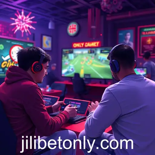 Rising Popularity of Online Gaming Platforms