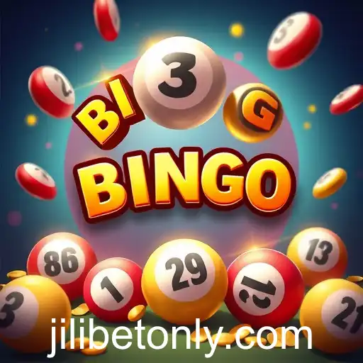Exploring 'Online Bingo' on Only Jilibet: A Thrilling Gaming Experience
