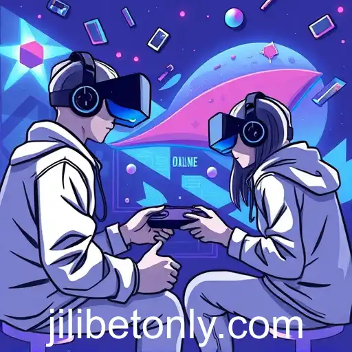 Digital Gambling and the Rise of Jilibet