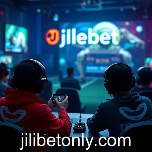 Jilibet: Revolutionizing the Online Gaming Experience