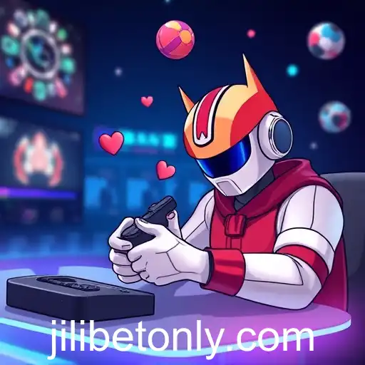 Jilibet's Impact on the Gaming Landscape