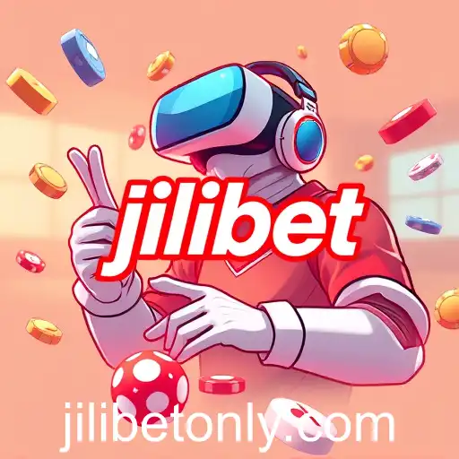Jilibet's Game-Changing Year