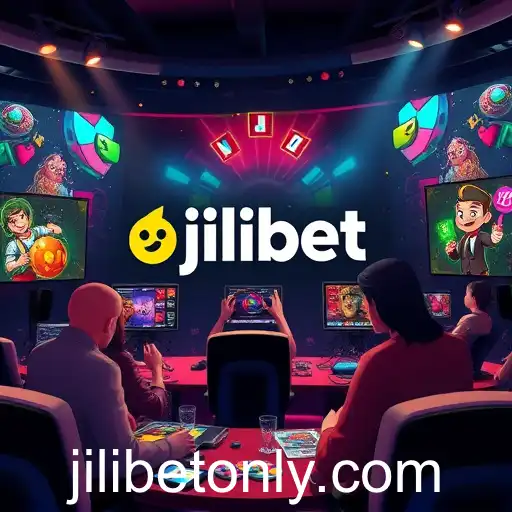 The Rise of Jilibet in Online Gaming
