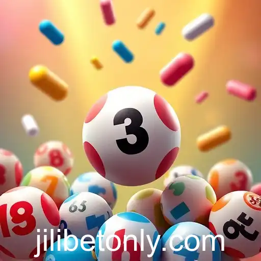 Exploring the Excitement of Lottery Games with Only Jilibet