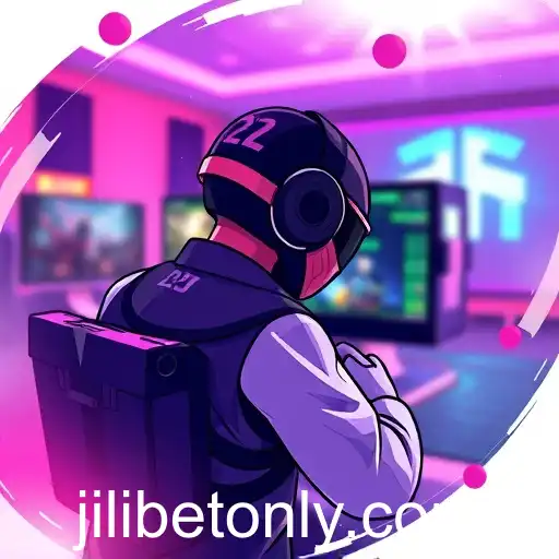 A New Era for Online Gaming: The Rise of Jilibet