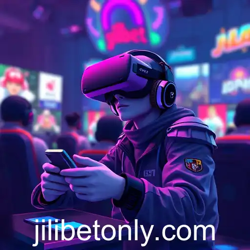 The Surge of Online Gaming: Jilibet's Role in the Industry