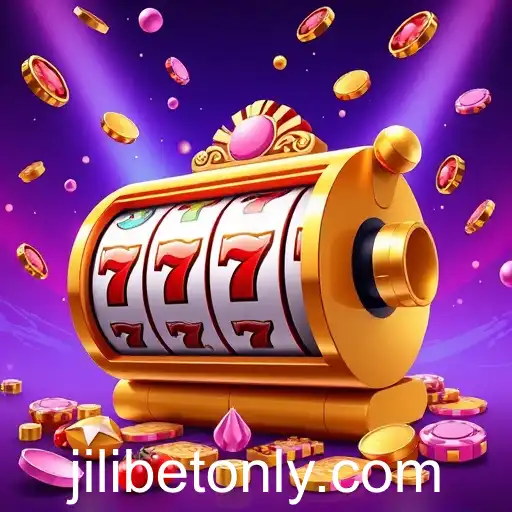 Exploring the Exciting World of Slot Games on Only Jilibet