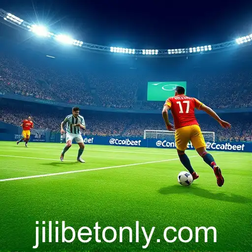 A Dive into Virtual Sports: The Fascination with 'Only Jilibet'